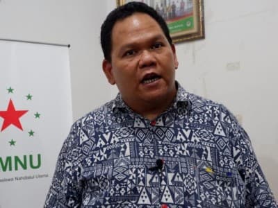 Peran NU untuk Indonesia dalam Perang Dagang AS-China