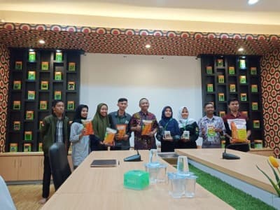 Jangan Ragu Mencoba, Kunci Sukses dalam Dunia Usaha