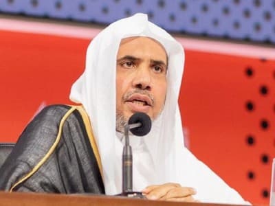 Sekjen Liga Muslim Dunia Sebut Islam Politik Merusak Islam