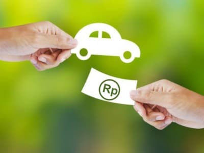 'Bunga' Harga Kredit 20 Persen dari Harga Cash, Apakah Riba?