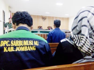Sarbumusi Jombang Organisasi Legal dan Tercatat di Disnaker