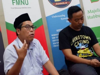 Akibat Perang Dagang AS-China untuk Indonesia