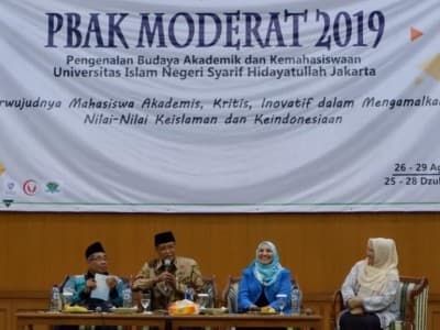 Kiai Said: Saat Hijrah, Nabi Muhammad Membangun Negara Berasaskan Kesatuan Umat​​​​​​​