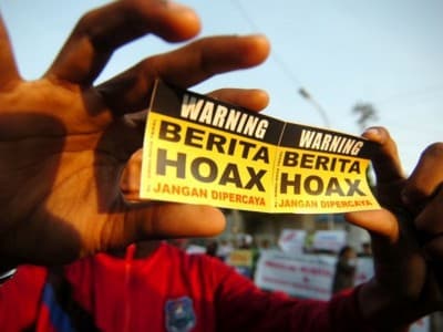 Rudiantara: Sejak 2018, Kominfo Blokir Lebih dari 10 Ribu Akun