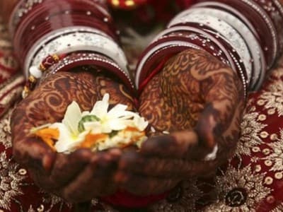 Bangladesh Hapus ‘Kolom Status Perawan’ di Buku Nikah