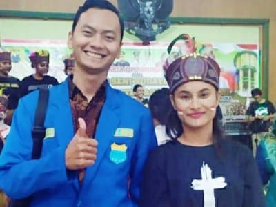 Komitmen PMII Jaga Keutuhan dan Keragaman Indonesia