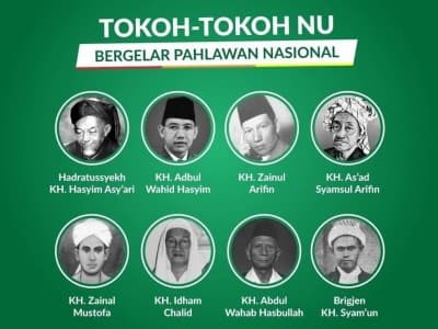 Memahami Sejarah Perjuangan Para Pahlawan Dipercaya Dapat Tekan Isu SARA