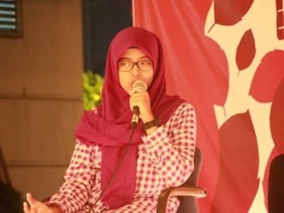 Kisah Penyesalan Gadis yang Bergabung dengan ISIS