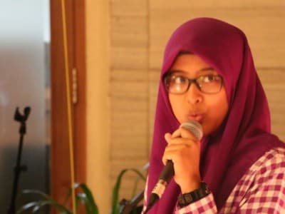 Menurut Mantan Pengikutnya, ISIS Organisasi Bertentangan dengan Islam