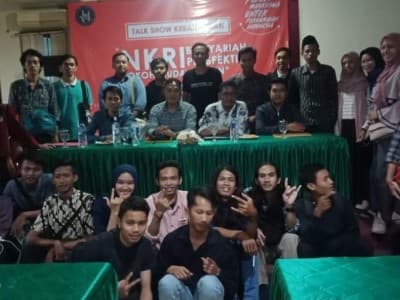 NKRI Bersyariah Telah Selesai Dibahas di Awal Indonesia Berdiri