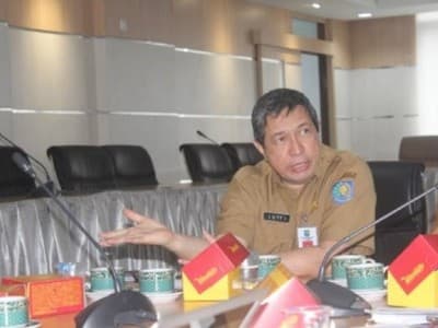 Kemendagri: Ormas yang Tidak Dikeluarkan Izinnya terkait Khilafah