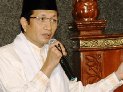 ‘Mereka yang Ceramahnya Ujaran Kebencian bukan Mubaligh, tapi Provokator’