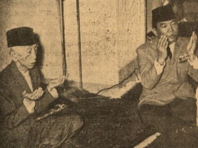 Nasionalisme Pesantren, Cinta Tanah Air Ditambah Bismillah