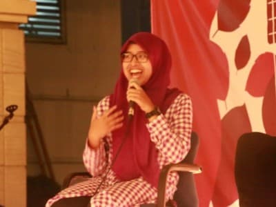 Pesan Mantan ISIS agar Terhindar dari Doktrin Terorisme Atas Nama Agama