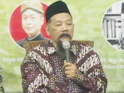 Bangsa yang Tak Memiliki Tradisi Budaya Mudah Hancur