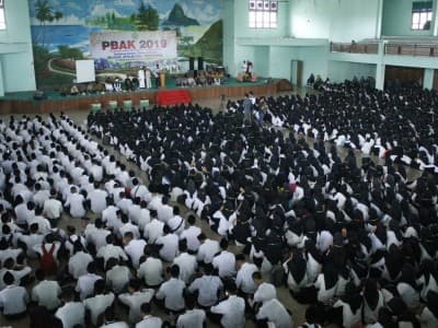 Rektor IAIN Bengkulu: Kritis Boleh, Tapi Harus Santun