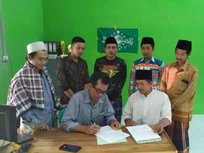 Ini Upaya NU untuk Perkuat Pengetahuan Keagamaan Para Mualaf Jepang