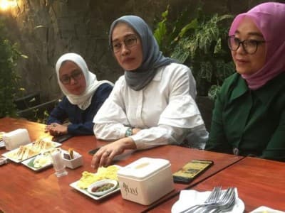 Ini Alasan Fatayat NU Dorong DPR Segera Sahkan RUU PKS