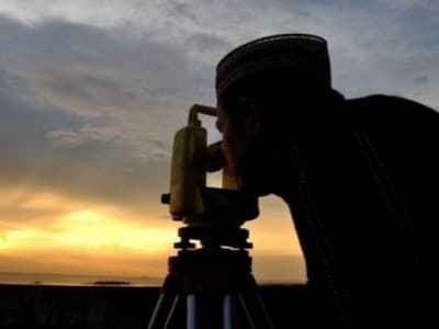 PBNU Umumkan 1 Muharram 1441 Hijriah Ahad 1 September