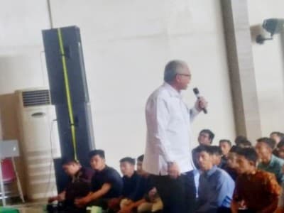 UIN Wali Songo Harus Bersih dari Ideologi Terorisme