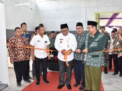 Aswaja Career Expo Pekalongan Hadirkan Peluang Kerja