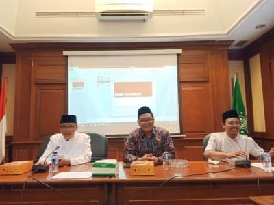Tempat dan Waktu Muktamar NU Ke-34 Ditentukan Bulan Depan