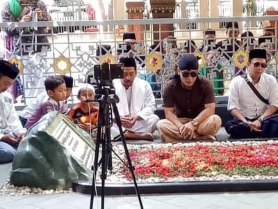 Gus Miftah: Saya Belajar Memanusiakan Manusia dari Gus Dur