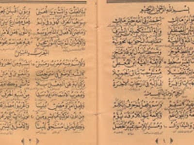 Melihat Papua dengan Dua ‘Lensa’ Alfiyah ibn Malik