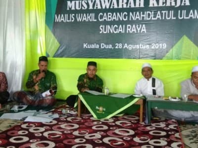 Islam Ramah Warisan Ulama Harus Terus Disebarkan
