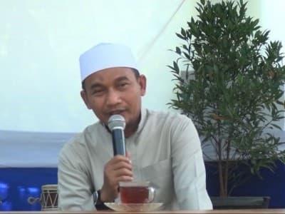 Setan Digariskan Menggoda Manusia, Ini Cara Menghadapinya
