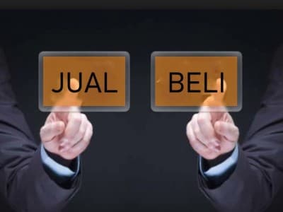 Keabsahan Jual Beli Barang Inden