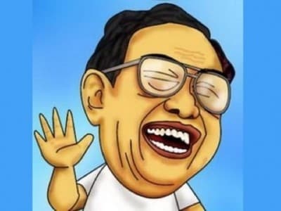 Dempul Kapal Angkatan Laut