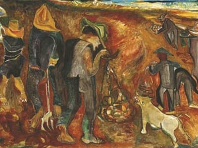 Dalil Penggali Lubang