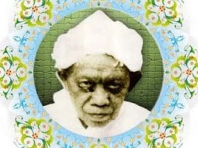 TGH Soleh Chambali, Tokoh NU dari Nusa Tenggara Barat