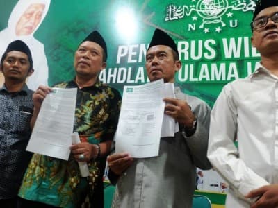 NU Jatim Haramkan Hukuman Kebiri Kimia bagi Pelaku Pencabulan