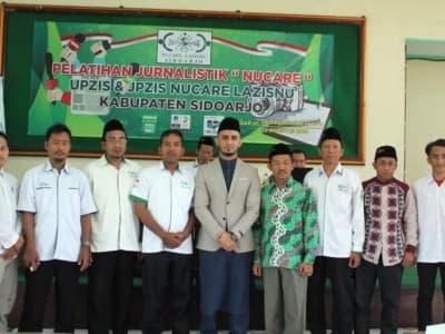 Sejumlah Warga Asing Terkesima Budaya di Indonesia
