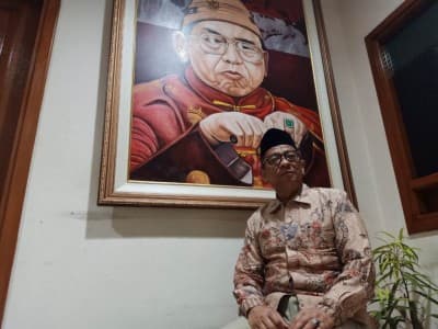 PBNU: BPJS Ditangani Dulu Akar Masalahnya, Jangan Asal Naikkan Harga Iuran 