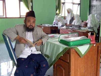 Tujuh Kelompok Dapat Naungan Allah di Padang Mahsyar