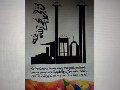 Sekarang Kita Hijrah dari Mana ke Mana?