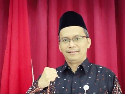 Wujudkan Kampus Hijau, UIN Wali Songo  Semarang Bebas Asap Rokok