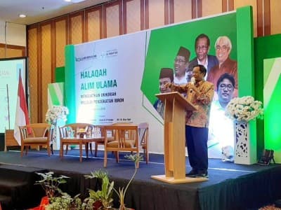 Prof Mahfud: Papua Bagian Sah dari NKRI