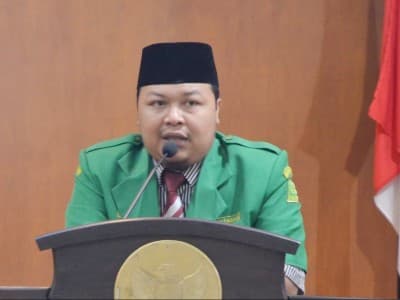 Ansor Jombang: Ansor Banser Tetap Jaga NKRI