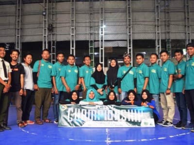 Temukan Kader Milenial Lewat Ajang 'Pelajar NU Cup'