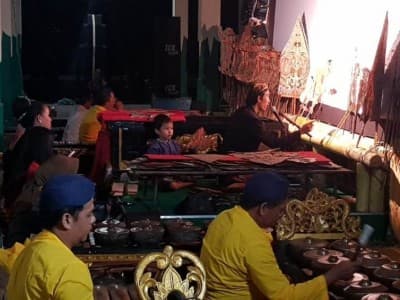 Lesbumi Cirebon Ajak Seniman Gunakan Naskah Bertema Toleransi