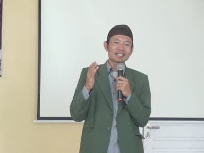 Harapan Para Tokoh Usai Kegiatan KKN Mahasiswa Unusia di Ligarmukti Bogor