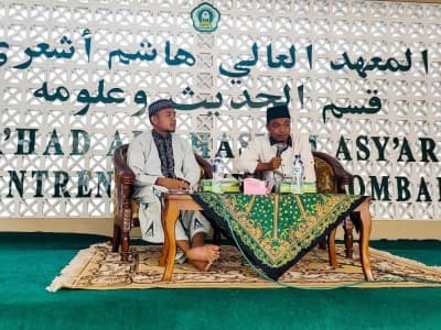 Buku 'Fikih Gus Dur' Hadir Bermula Tuntutan Disertasi