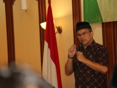 LKNU Sebut Perhatian Dunia dan Pemerintah Belum Besar terhadap Diabetes Mellitus