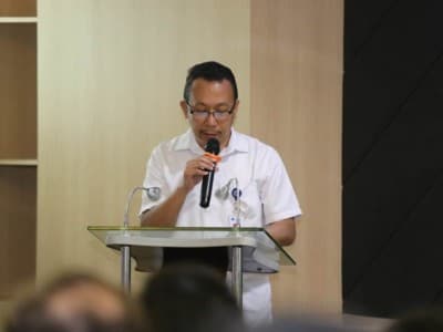 Targetkan Jadi Negara Maju Tahun 2045, Indonesia Dorong Peningkatan Produktivitas