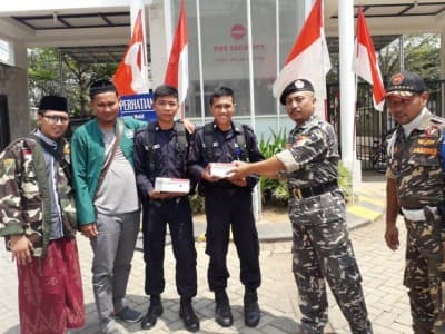 Keberadaan NU Hendaknya Bermanfaat bagi Warga Kurang Mampu