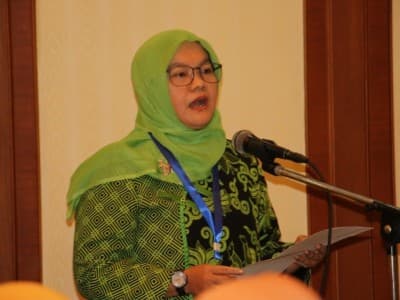 Kemenkes Kemukakan Faktor Risiko Seseorang Terkena Diabetes Mellitus